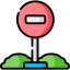 Parking icon 64x64